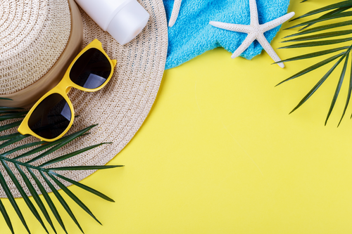 Ultimate Guide: How to Prepare for Your Summer Vacation