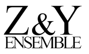 Z&Y Ensemble logo