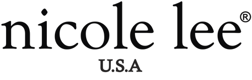 A picture of Nicole Lee USA Logo